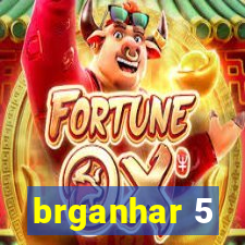 brganhar 5